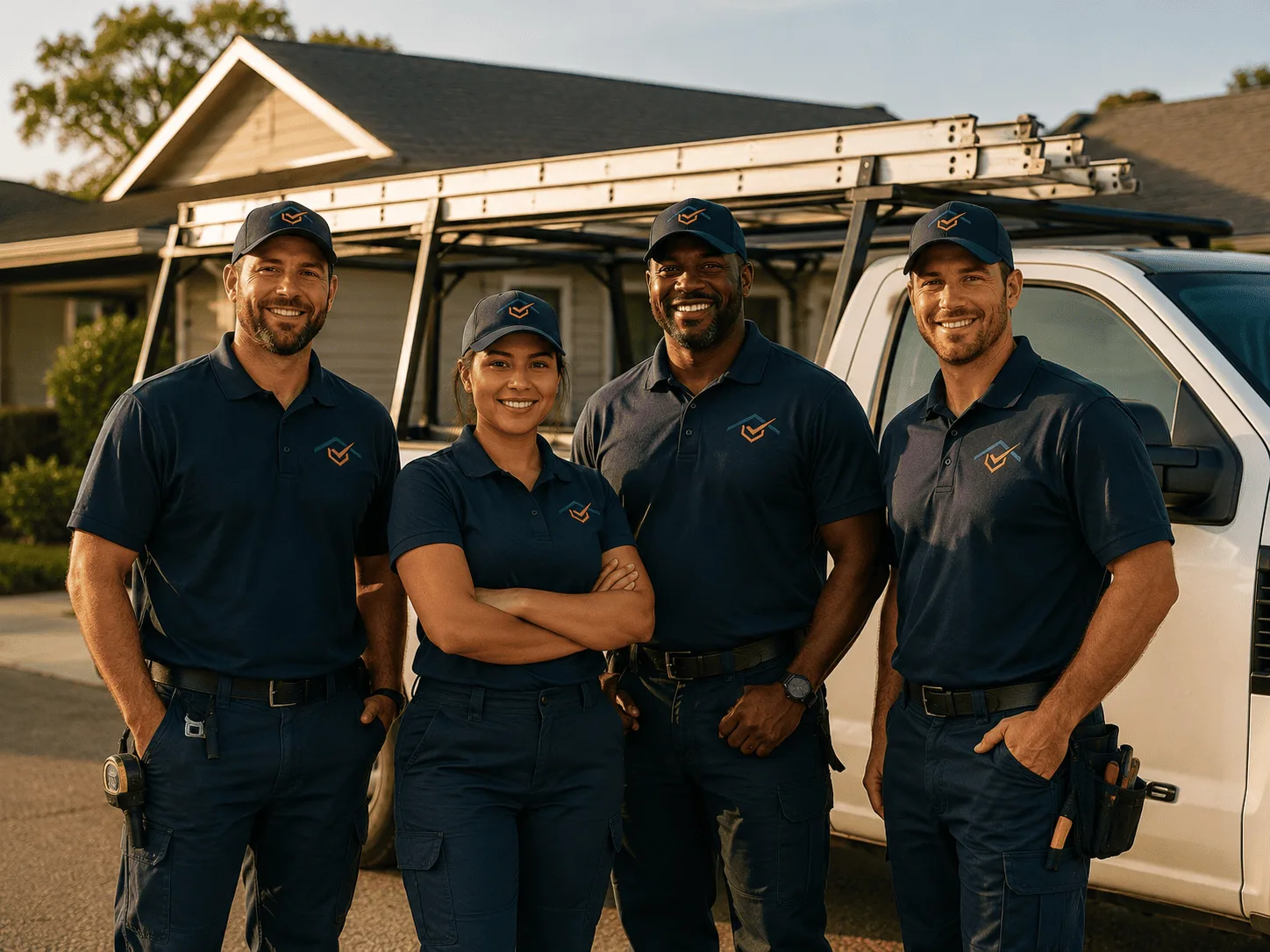Roof Inspection company in Hartsville, IN